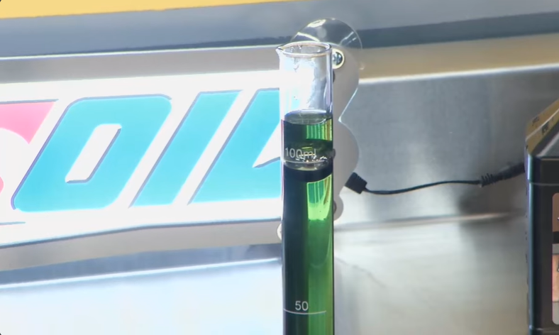 Understanding Motor Oil Viscosities