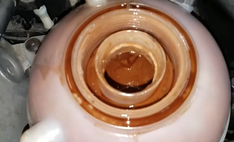 How to Test for Antifreeze in Oil