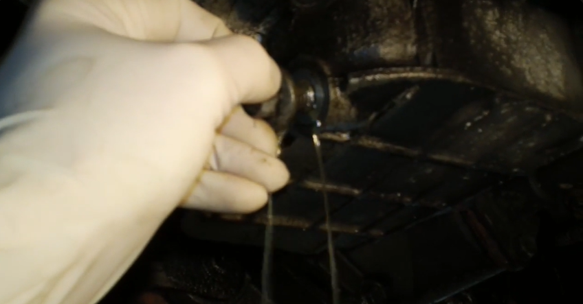 How to Test for Coolant in Oil