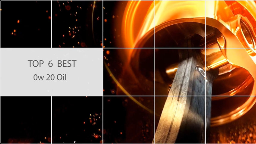 Is All 0W20 Oil Full Synthetic