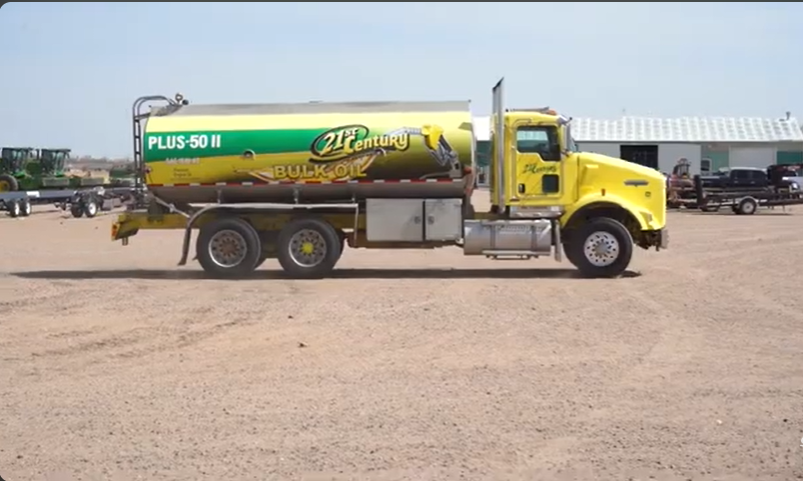 Is Bulk Oil Bad for Your Car