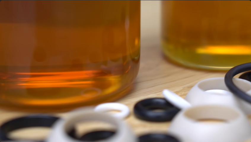 Is Car Oil And Motorcycle Oil the Same