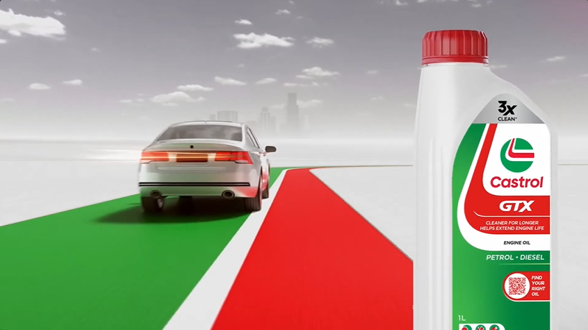 Is Castrol Gtx High Mileage Good Oil?