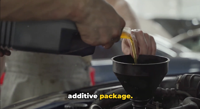 Is High Mileage Oil a Gimmick
