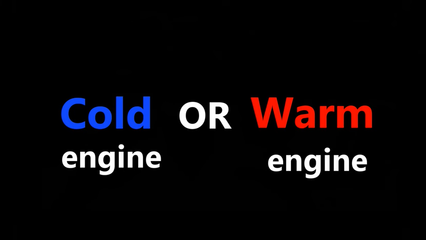 Is It Best to Check Oil When Engine is Cold
