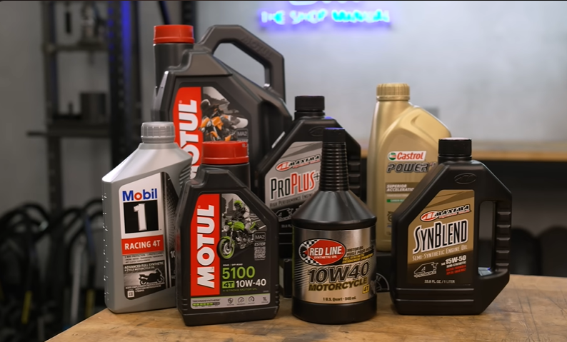 Is It Ok to Mix Oil Brands