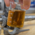 Is It Ok to Mix Synthetic Oil With Conventional Oil?