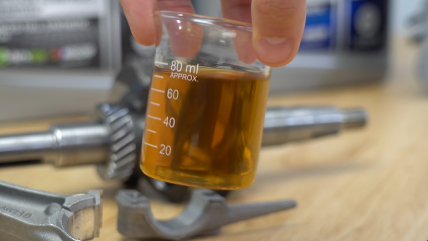 Is It Ok to Mix Synthetic Oil With Conventional Oil