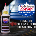 Is Lucas Oil Good for Motorcycles?