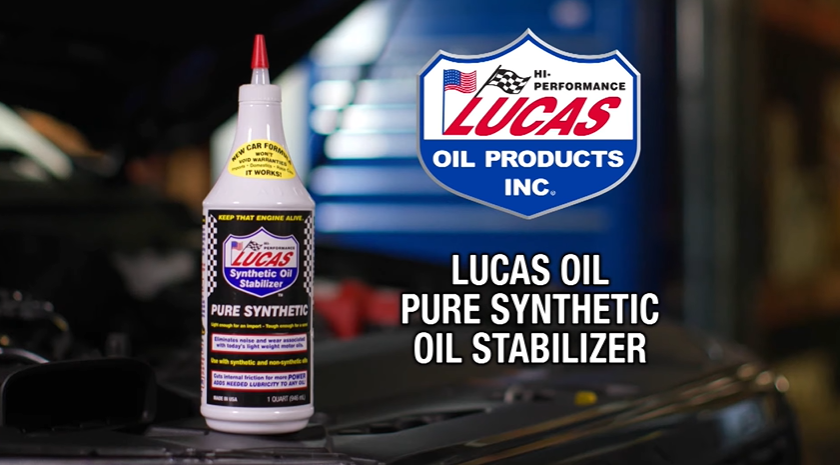 Is Lucas Oil Good for Motorcycles