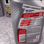 Is Mobil One Synthetic Oil?