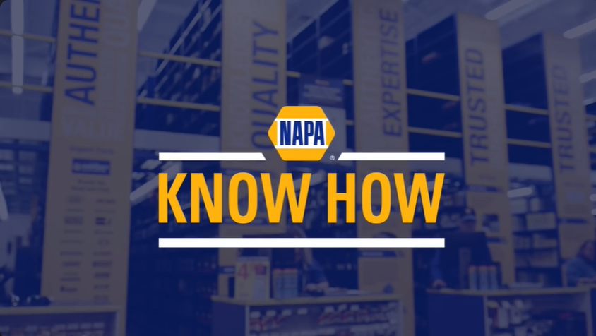 Is Napa Brand Oil Good