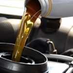 Is Overfilling Oil Bad?