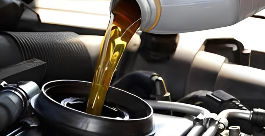 Is Overfilling Oil Bad?