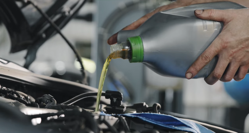 Is Overfilling Your Oil Bad