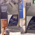 Is Pentosin Oil Good for Bmw?
