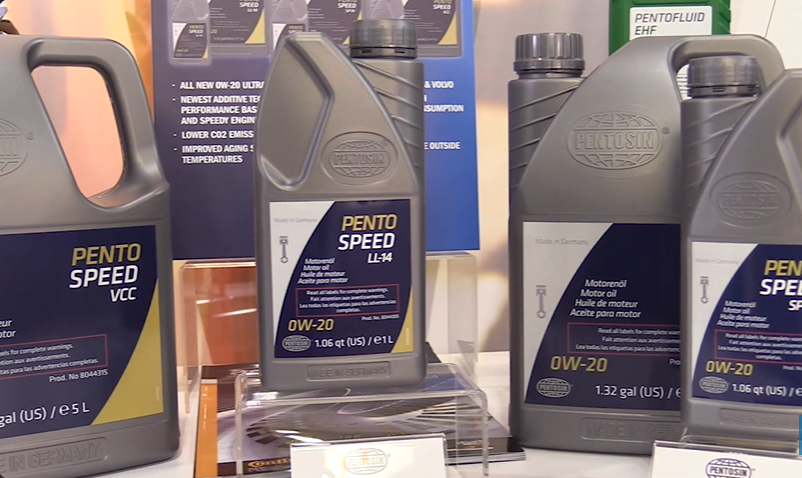 Is Pentosin Oil Good for Bmw?