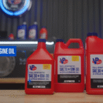 Is Sae 30 Oil the Same As 10W30