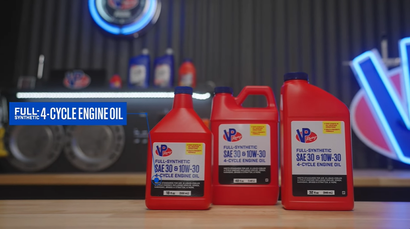 Is Sae 30 Oil the Same As 10W30