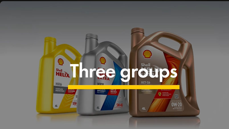 Is Shell Motor Oil Good?