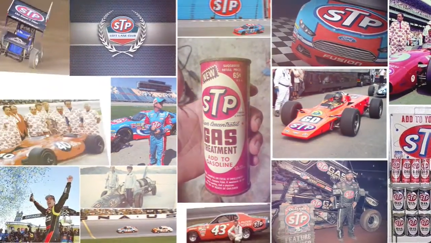 Is Stp a Good Motor Oil