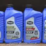 Is Supertech Oil Good?