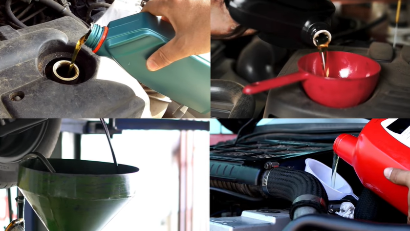 Is Synthetic Oil Good for Air Cooled Engines
