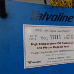 Is Valvoline Full Synthetic Good Oil