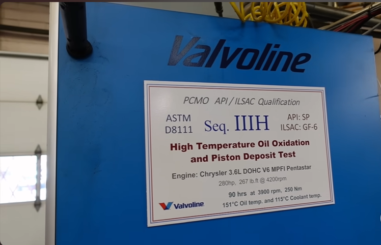 Is Valvoline Full Synthetic Good Oil
