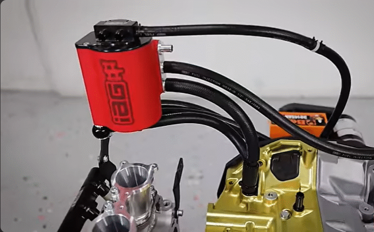 Is an Air Oil Separator Worth It