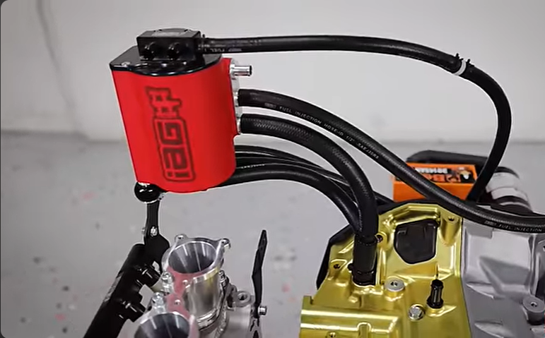 Is an Air Oil Separator Worth It