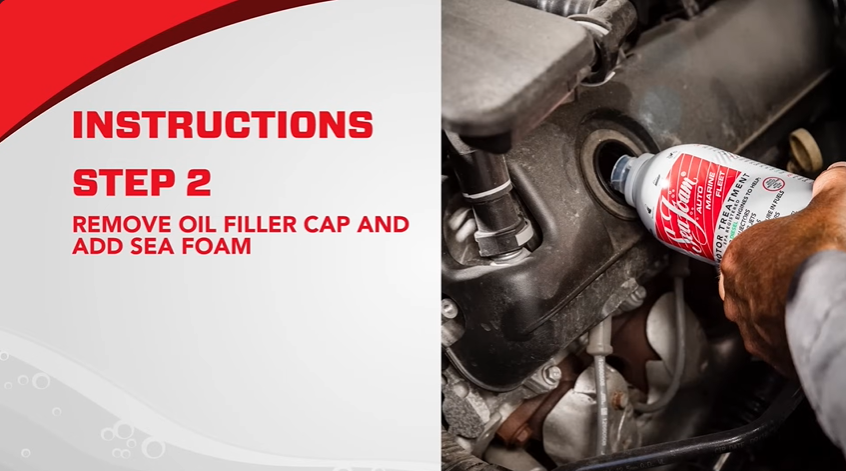 Is the Crankcase Where You Add Oil?
