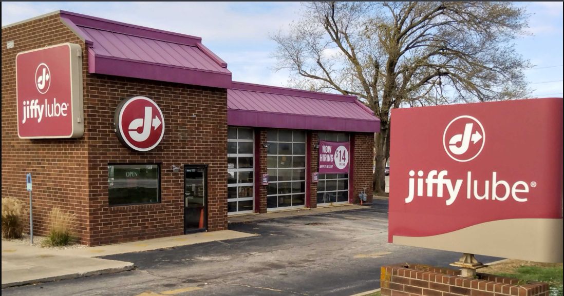 Is Jiffy Lube Good for Oil Change