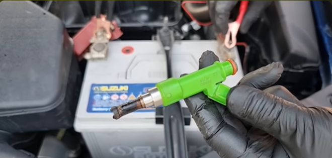 Does Lucas Oil Fuel Injector Cleaner Work