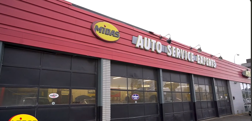 Is Midas Oil Change Good