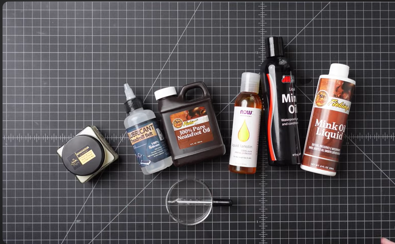 Is Mink Oil Good for Leather Car Seats