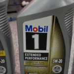 Is Mobil 1 High Mileage Oil Dexos Approved?