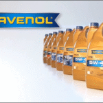 Is Ravenol Oil Good?
