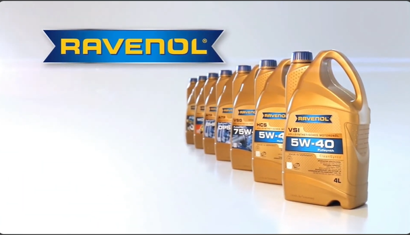 Is Ravenol Oil Good?