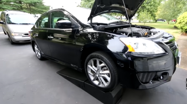 Does Changing Your Own Oil Void Your Warranty