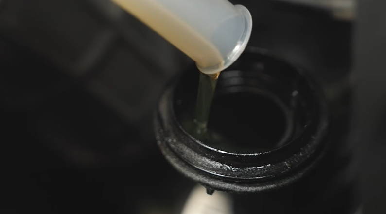 Is Shell Motor Oil Good