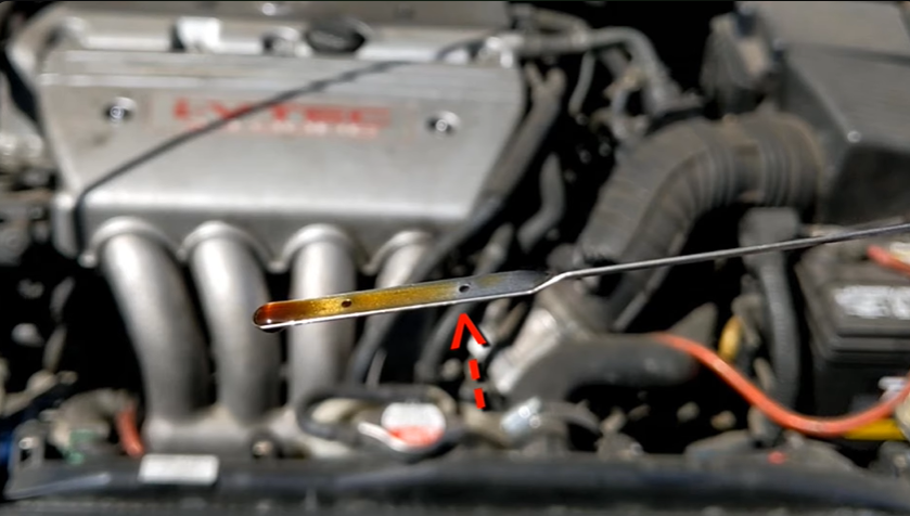 Should I Check Oil Hot Or Cold?