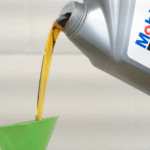 Should I Switching to Synthetic Oil After 100K Miles?