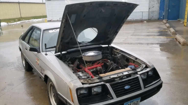 Should I Use 20W50 Motor Oil