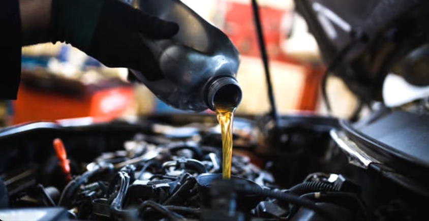Should I Use Thicker Oil in a High Mileage Engine?
