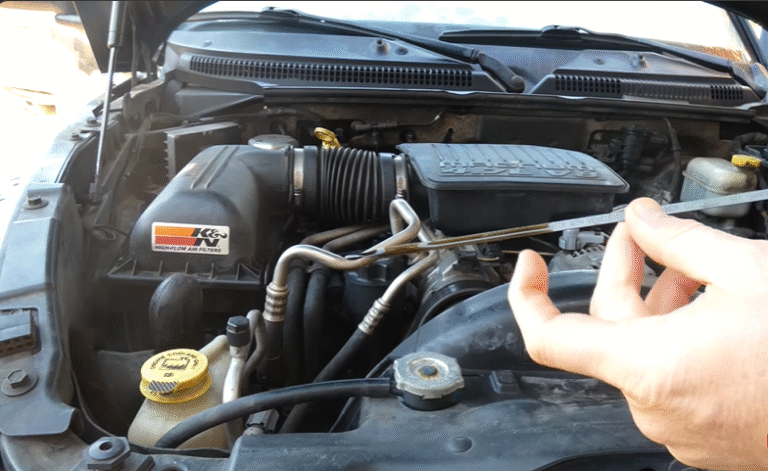 Should Oil Be Checked Hot Or Cold