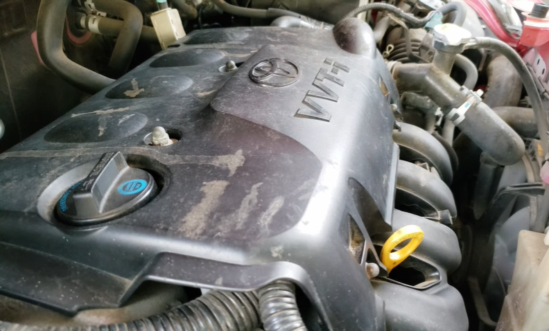 Should You Check Engine Oil Hot Or Cold