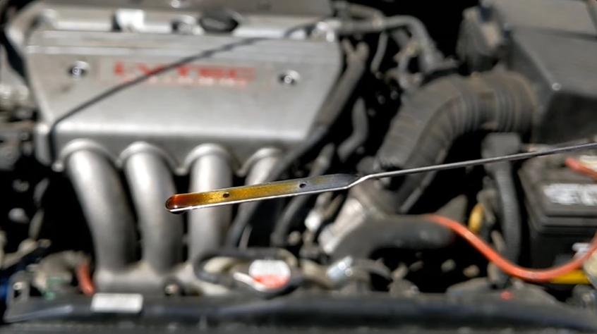 Should You Check Oil Hot Or Cold