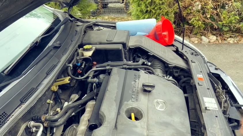 Should You Check Oil When Hot Or Cold