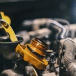 Does 2011 Chevy Malibu Require Synthetic Oil